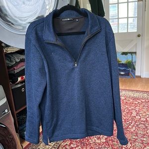 Beverly Hills Polo Club Fleece - Men's Medium